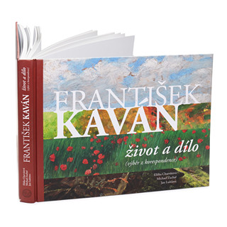 CHARVÁTOVÁ, Eliška and others: František Kaván