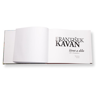 CHARVÁTOVÁ, Eliška and others: František Kaván