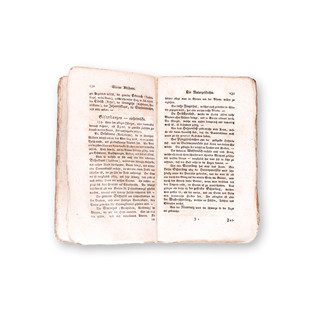 LÖHR, J. A. C. (1764-1823): Gemeinnützige Kenntnisse
