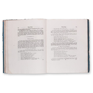 MARTINI, Friedrich Heinrich Wilhelm, CHEMNITZ, Johann Hieronymus: Neues systematisches Conchylien-Cabinet. Binding XII. Volume I.