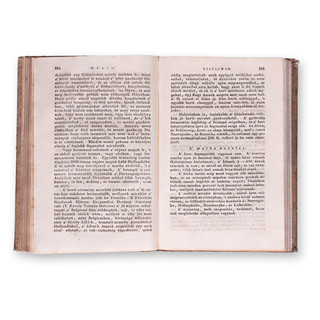 DÓCZY, Jósef: Európa tekintete (3 bindings)