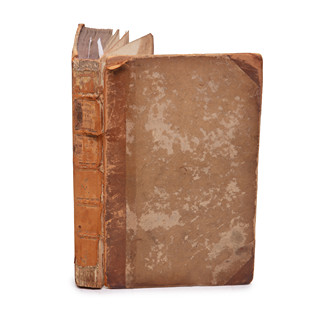 BOROWSKI, Georg Heinrich (1746-1801): Naturgeschichte des Tierreichs II