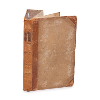 BOROWSKI, Georg Heinrich (1746-1801): Naturgeschichte des Tierreichs IV