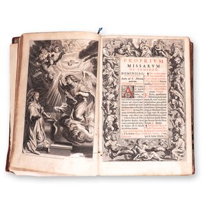 Missale Romanum