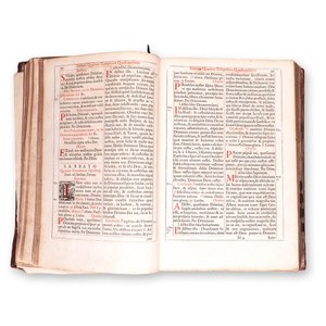 Missale Romanum