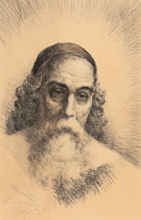 Otakar Vanáč (1878) - Jan Amos Komenský