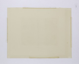 Viktor Stretti (1878 - 1957) - Židovské pece na Žižkově (Na Periferii)