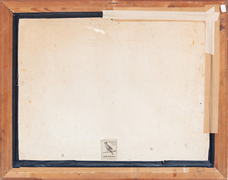Jaro Svoboda (1879) - Lesní tůň