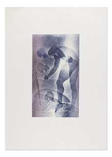 Jiří Stejskal (1948 - 1988) - Achilles