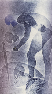 Jiří Stejskal (1948 - 1988) - Achilles