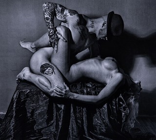 Milan Junek - Milenci