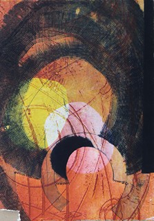 Lenka Vilhelmová - 8. den