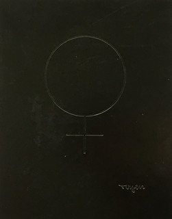 Marie Čermínová (Toyen) (1902 - 1980) - Annie Le Brun - Sur Le Champ