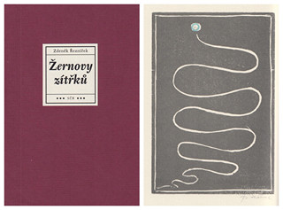 Jindřich Zeithamml (1949) - Z. Řezníček: Žernovy zítřků