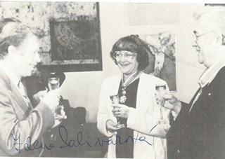 Zdena Salivarová (1933) - Pohlednice