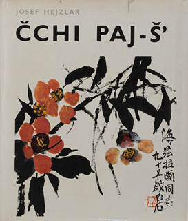 Čchi Paj (1864 - 1957) - š’ - Josef Hejzlar: Čchi Paj - š’