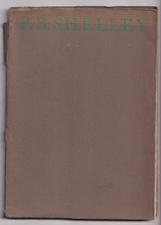 Marie Čermínová Toyen (1902 - 1980) - P.B. Shelley: Básně