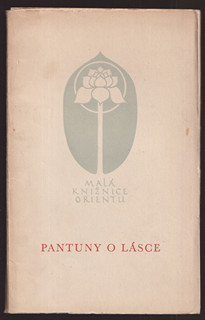 Hermína Melicharová - Pantuny o lásce