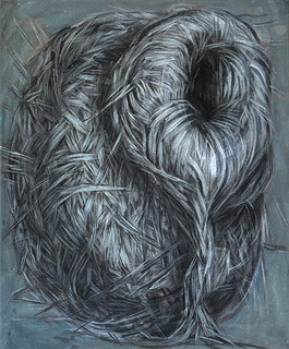 Xénia Hoffmeisterová  (1958) - Malý otvor