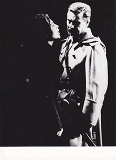 Josef Koudelka (1938) - A. P. Čechov: Tři sestry