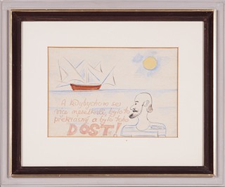 Josef Hlinomaz (1914 - 1978) - A bylo toho dost