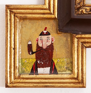 Adolf Born (1930 - 2016) - Švýcarsko