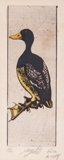 Zdeněk Seydl (1916 - 1978) - Slečna od vody