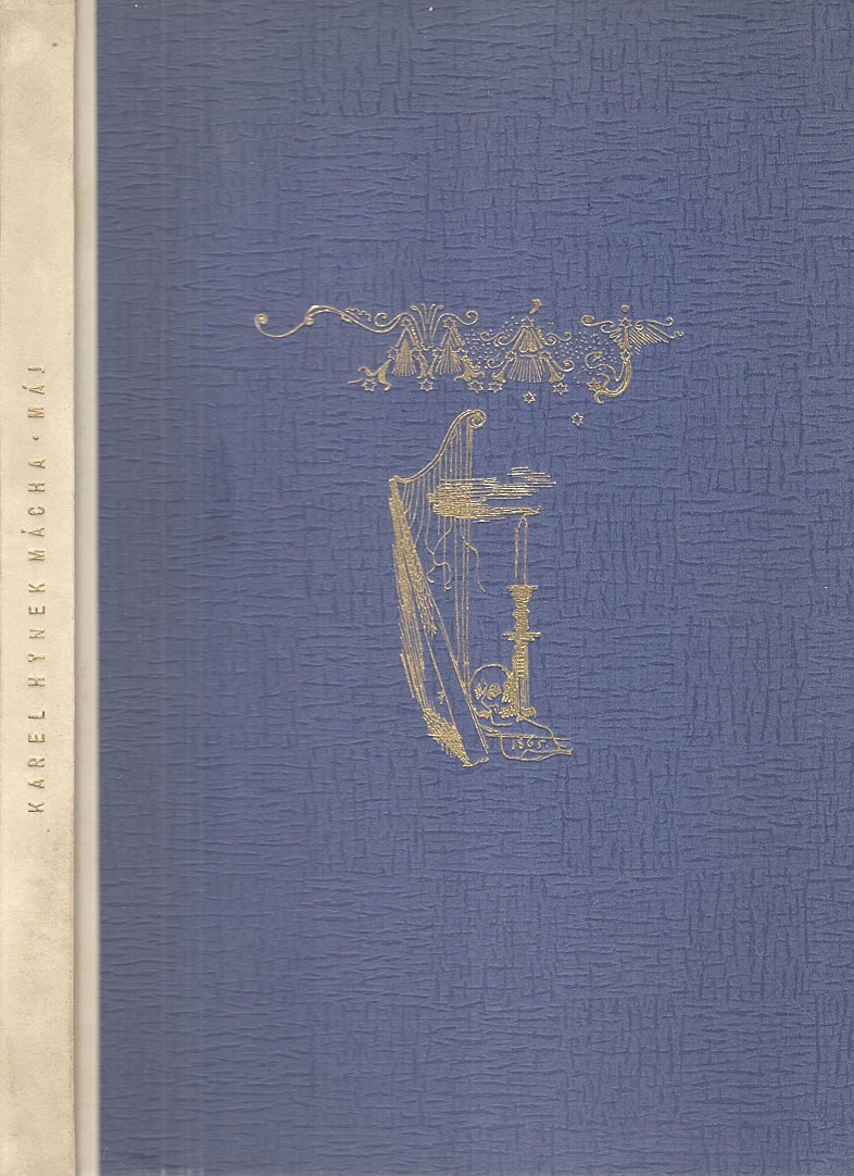 Jindřich Štyrský (1899 - 1942) - Karel Hynek Mácha: Máj