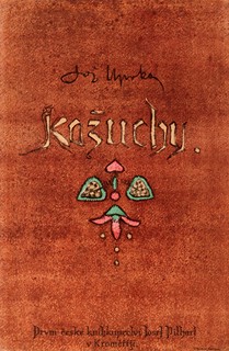 Joža Úprka (1861 - 1940) - Kožuchy