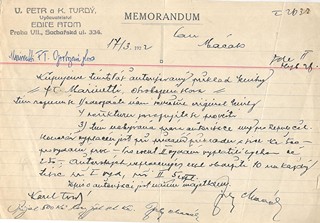 Filippo Tommaso Marinetti