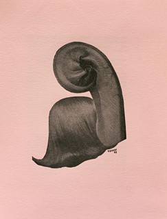 Marie Čermínová (Toyen) (1902 - 1980) - Annie Le Brun - Sur Le Champ