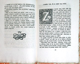 František Kobliha (1877 - 1962) - K.J. Erben: České pohádky