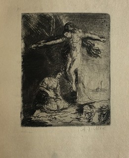 Adolf  Jelínek Alex (1890 - 1957) - Jan Neruda - Ballady a Romance