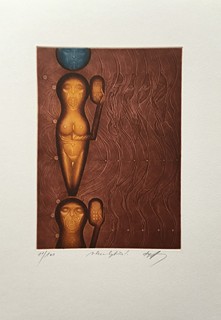 Igor Benca (1958) - Vlnobytie