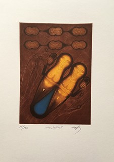 Igor Benca (1958) - Vlnobytie