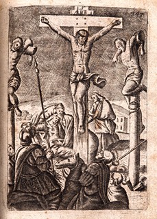 Martin von Cochem (1634 - 1712) - Das Grosse Leben Christi Oder ausführliche, andächtige und bewegliche Beschreibung Des Lebens und Leydens unseres Herrn Jesu Christi / Und seiner Glorwürdigsten Mutter Mariae