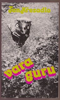 Jan Křesadlo (1926 - 1995) - Vara guru