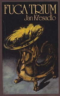 Jan Křesadlo (1926 - 1995) - Fuga Trium