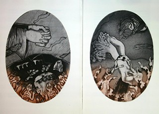 Eva Bednářová (1937 - 1986) - Ivan Sergejevič Turgeněv: Přízraky