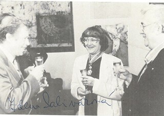 Zdena Salivarová (1933) - Pohlednice
