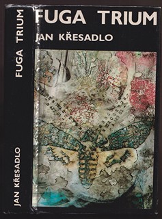 Jan Křesadlo (1926 - 1995) - Fuga Trium