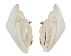 Maz Jewelry, USA - prsten a náušnice ze 14 karátového zlata