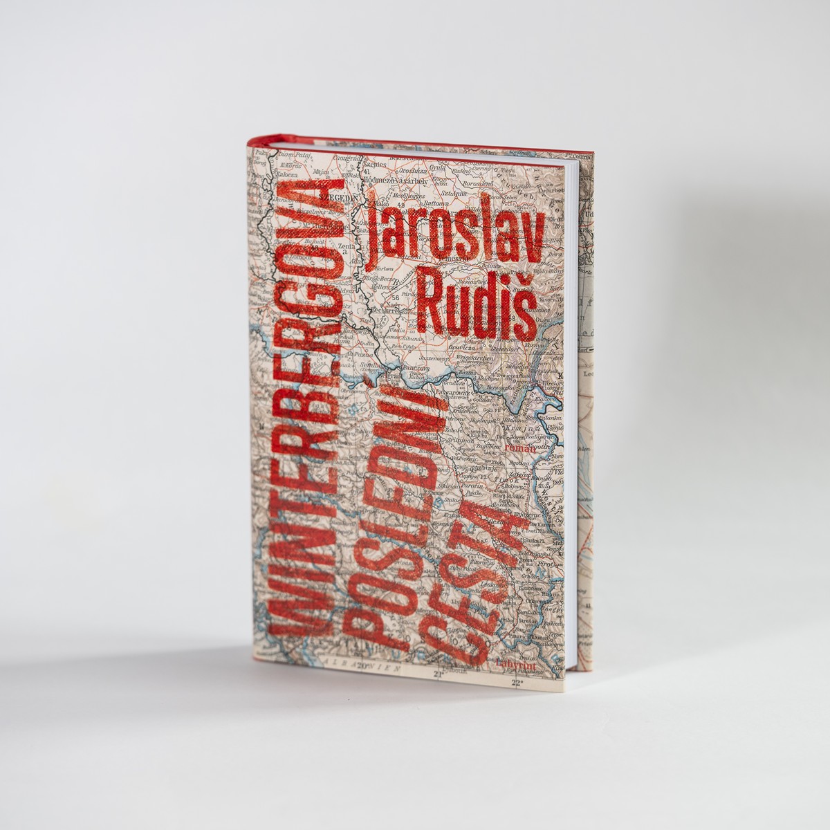 Jaroslav Rudiš