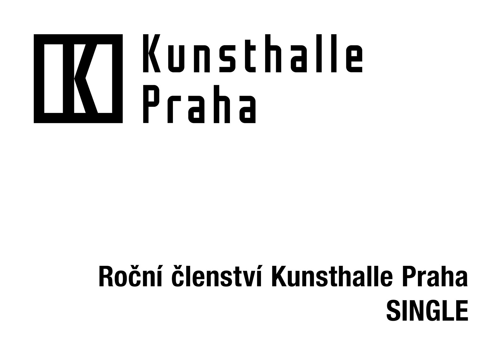 Kunsthalle Praha