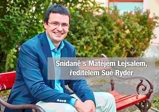 Sue Ryder