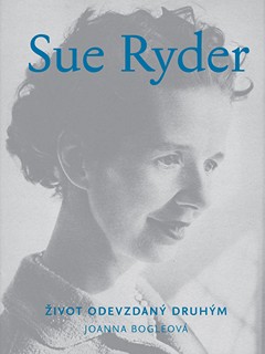 Sue Ryder