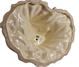 Royal dux (1853) - Porcelánová soška Royal Dux