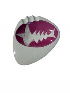 Royal dux (1853) - Popelník Brusel- Jaroslav Ježek