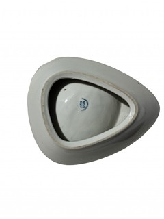 Royal dux (1853) - Popelník Brusel- Jaroslav Ježek