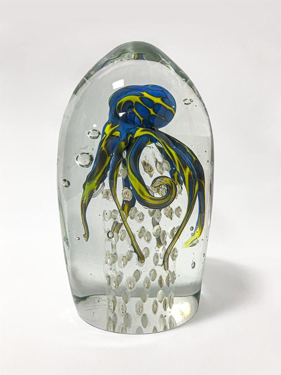 Pačinek Jiří - Octopus